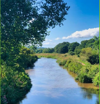 UK water project
